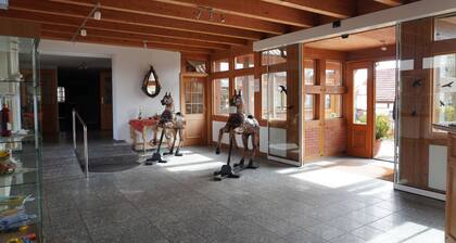 Alcor Hotel Feriendorf an der Ostsee