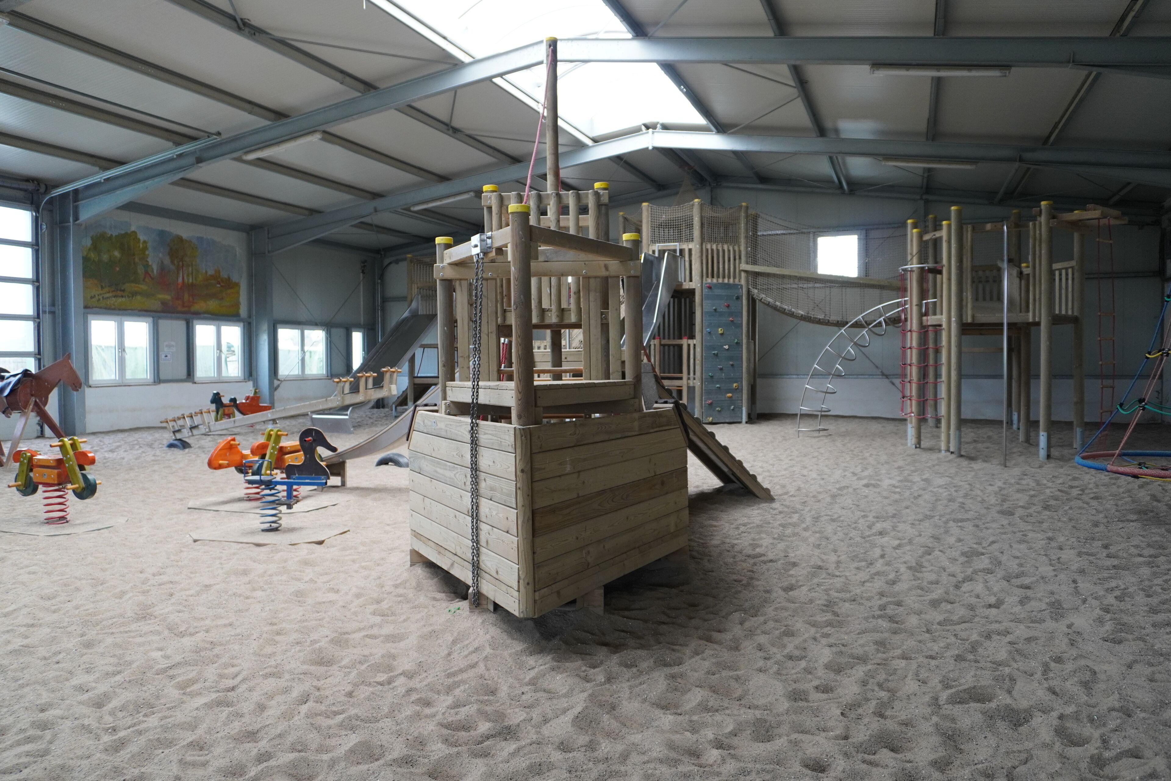 Tiện nghi, dịch vụ nơi lưu trú