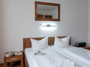 Literie de qualité supérieure, minibar, bureau