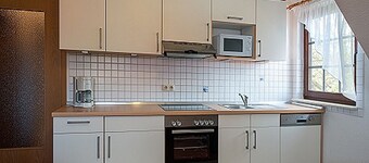 Alcor Hotel Feriendorf an der Ostsee