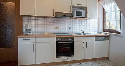 Alcor Hotel Feriendorf an der Ostsee