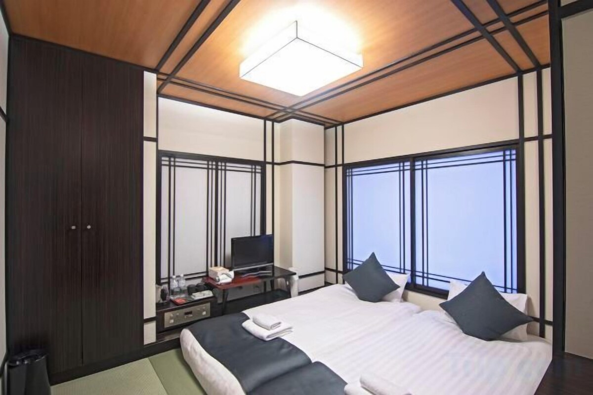 Japanese-style Room