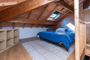 3 bedrooms, WiFi, bed sheets - Belle Maison Landaise Prés des Plages (Tosse)