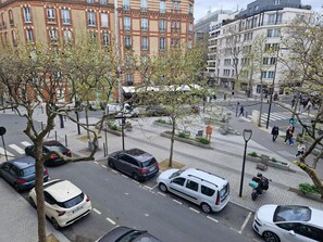 Parking - À Louer Dans le Centre de Boulogne-billancourt à 10 mn en bus de Paris16éme (Boulogne-Billancourt)