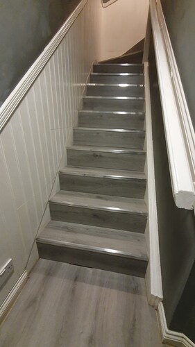 Lovely 3 Bedroom House in Manchester