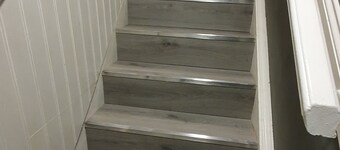 Lovely 3 Bedroom House in Manchester