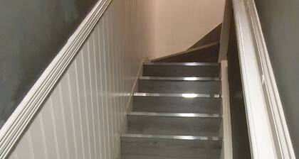 Lovely 3 Bedroom House in Manchester