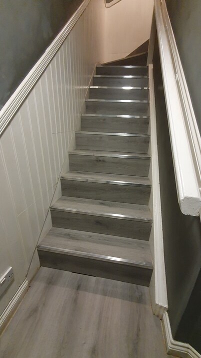 Lovely 3 Bedroom House in Manchester