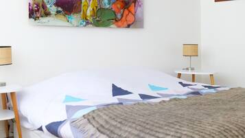 2 sovrum och gratis wi-fi