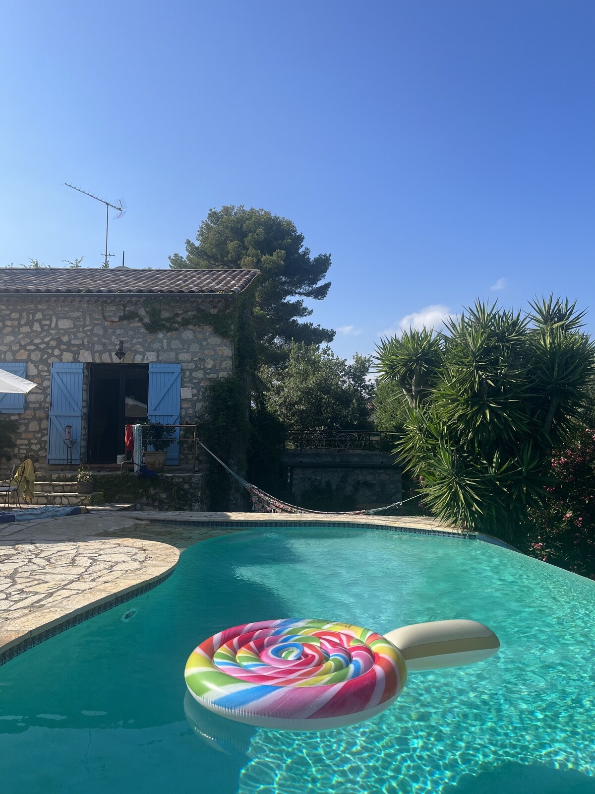 Bild für Gastgeberprofil