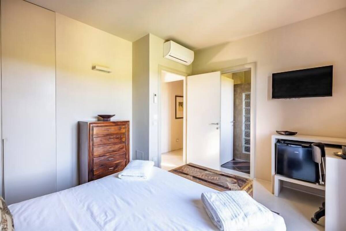 Ropa de cama de alta calidad y edredón