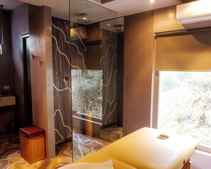 Sauna - Tenuta Moncarlino (Morsasco)