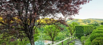 Tenuta Moncarlino
