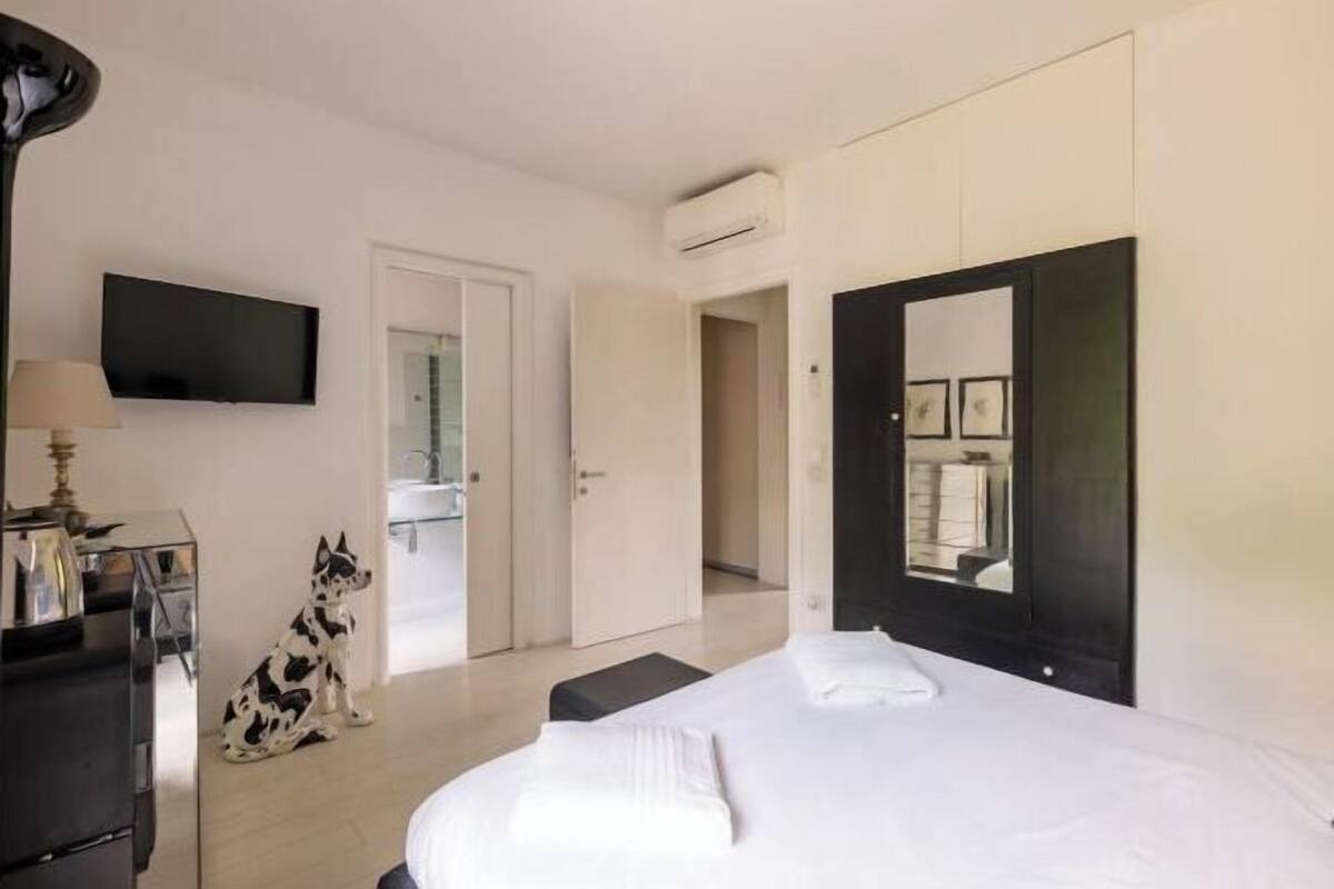 Ropa de cama de alta calidad y edredón