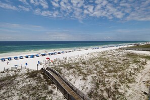 Am Strand