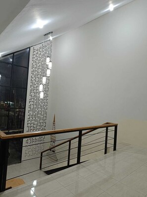 Exterior - Jogja Amor Hotel (Depok)
