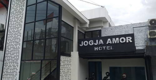 Jogja Amor Hotel