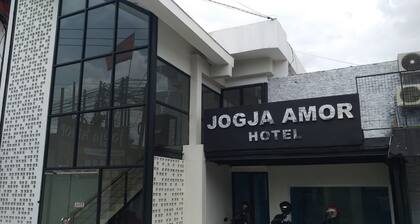 Jogja Amor Hotel