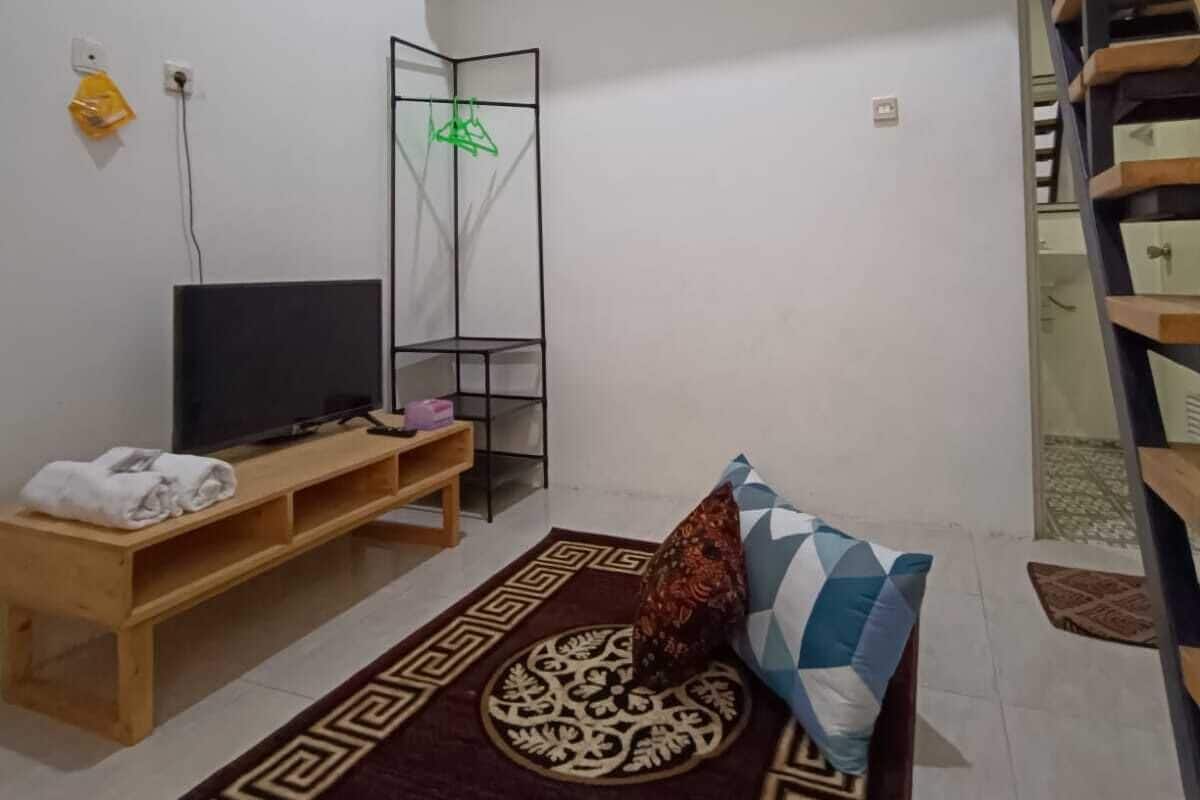 Deluxe Room | WiFi (free)