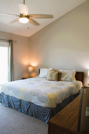 3 bedrooms - Condo located at Bayfront (Rockport)