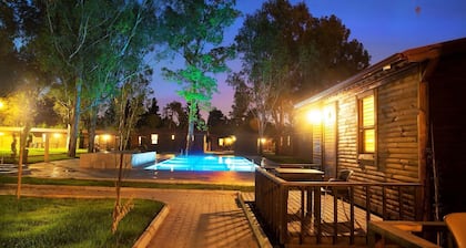 LEMON PARK HOUSE