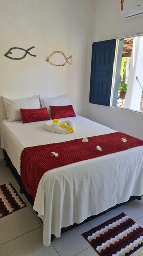 Pousada Recanto do Holandes