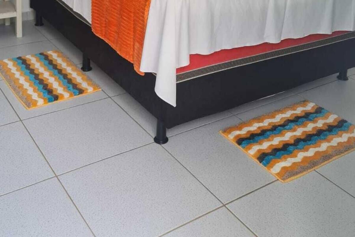 Double Room, Garden View | WiFi (free)