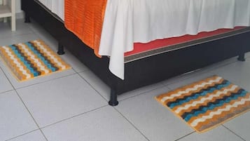 Habitación doble, vista al jardín | Wifi gratis