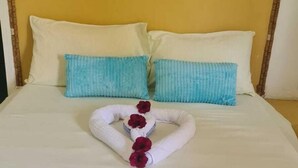 Double Room, Garden View - Pousada Recanto do Holandes (Estancia)