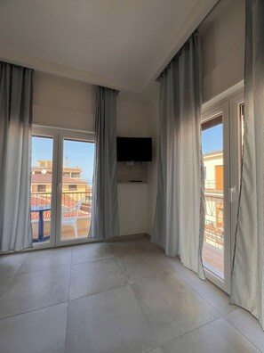 Deluxe Room, Sea View | View from room