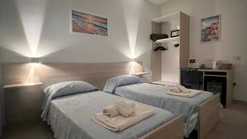 Chambre Supérieure