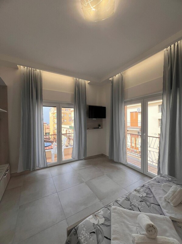 Deluxe Room, Sea View