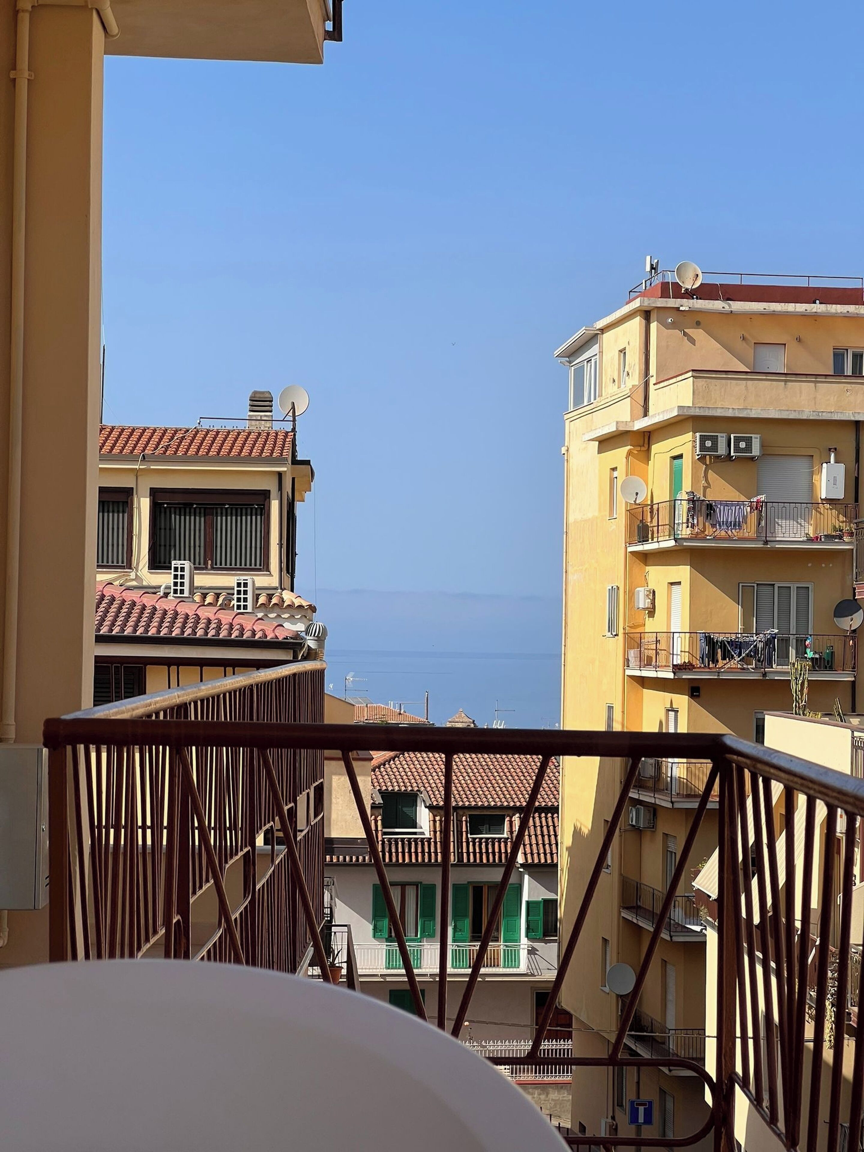 Habitación Royal, vista al mar | Vista al agua