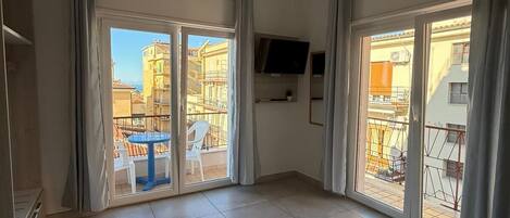 Deluxe Room, Sea View