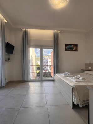 Deluxe Room, Sea View