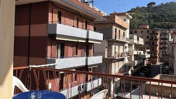 Chambre Standard | Balcon