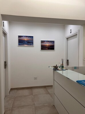 Reception - Porta sul mare (Tropea)