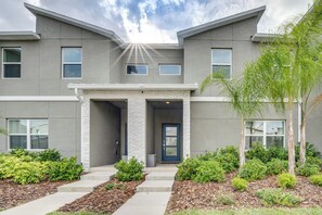 Apartment (4 Bedrooms) | Interior - Near Disney Parks: Home w/ Pool in Davenport! (Davenport)