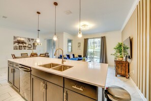 Apartamento (4 Bedrooms) | Interior