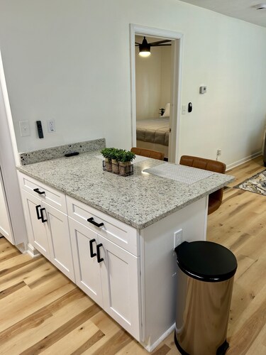 Gorgeous Newly Renovated Apartment! Atlanta