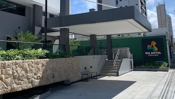 外觀