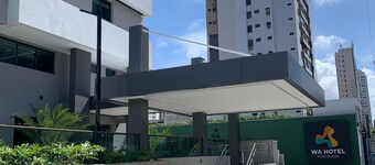 WA Hotel Fortaleza