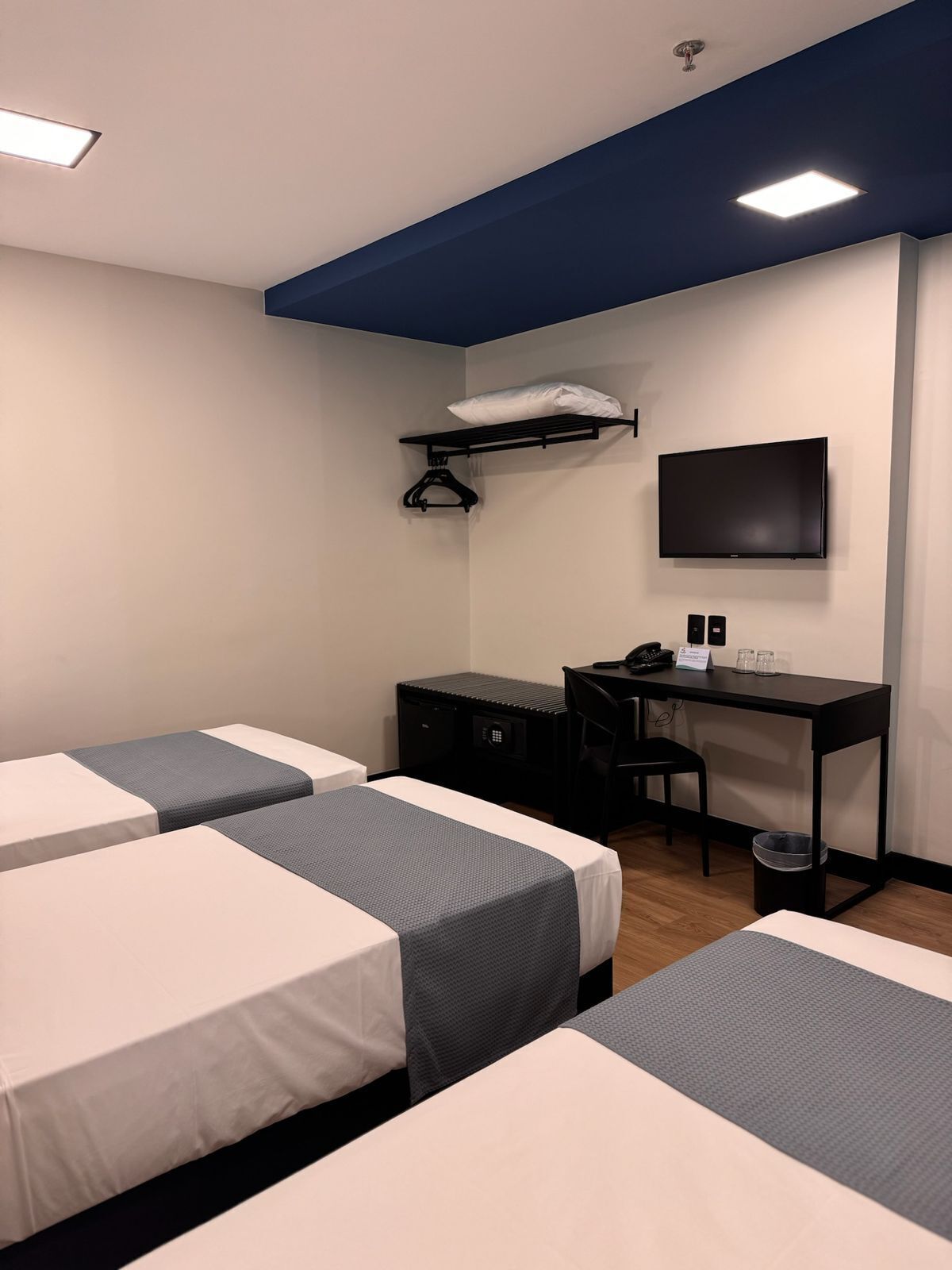 Foto - WA Hotel Fortaleza
