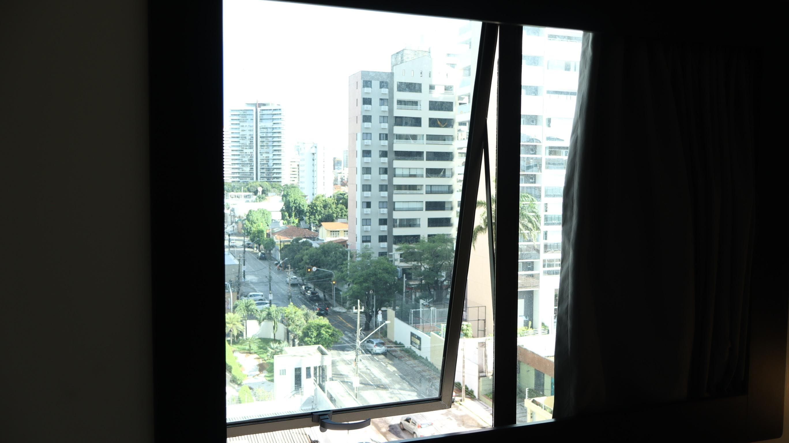 Standard Twin Room | View from room