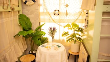 Basic Shared Dormitory, bed in 16 beds room | Free WiFi, bed sheets