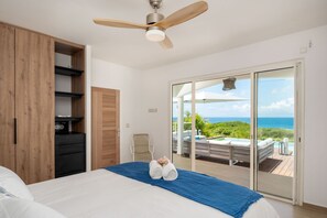 5 bedrooms, in-room safe, desk, iron/ironing board
