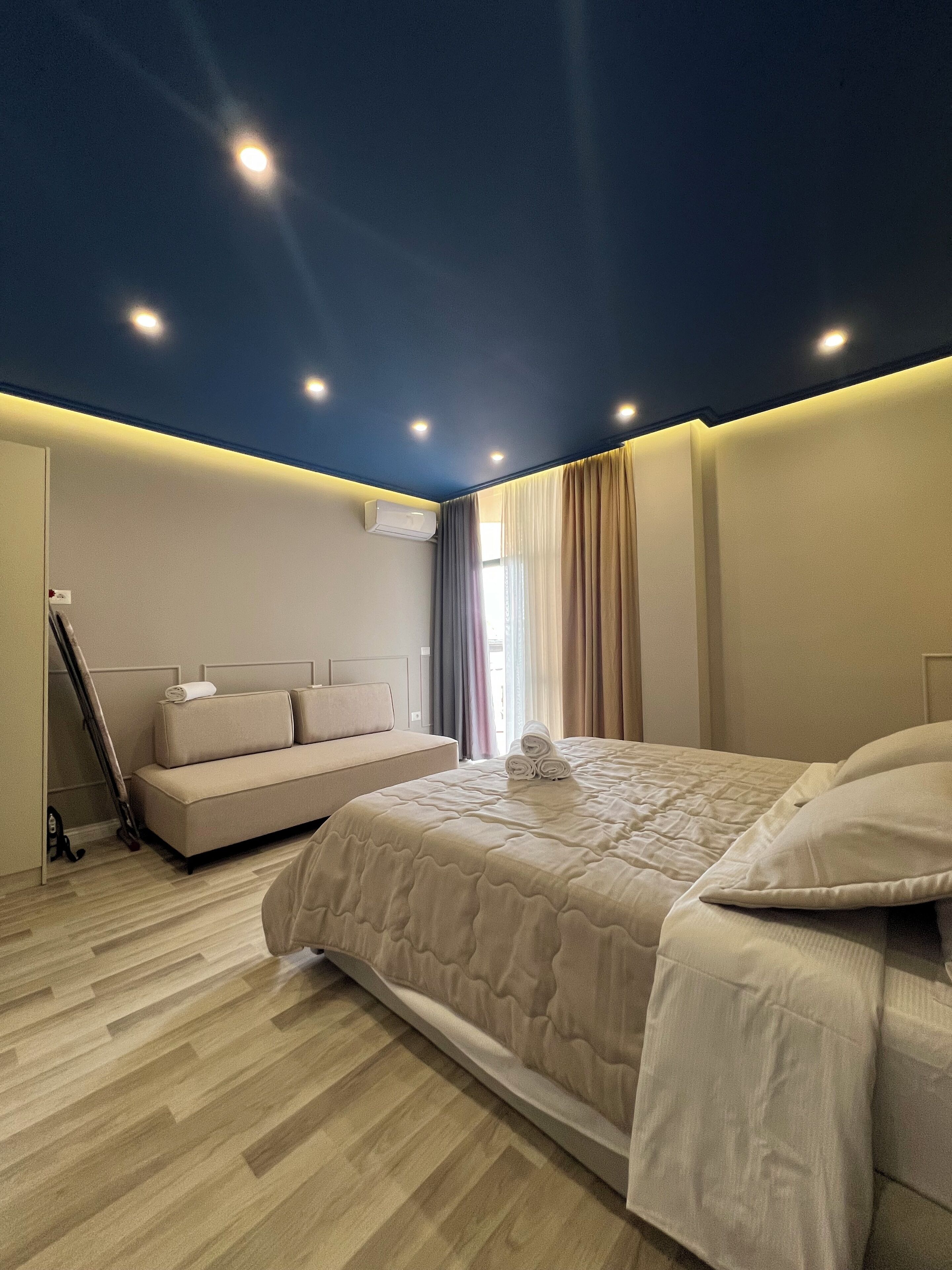 Apartamento família | Roupas de cama de algodão egípcio, roupas de cama premium