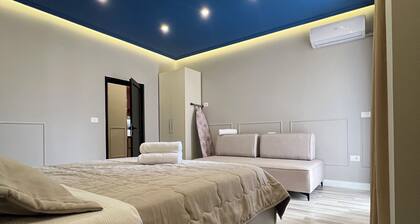 Spiranca Apartments & Rooms