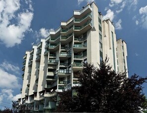 Exterior - Spiranca Apartments & Rooms (Tirana)