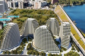 Point of interest - Spiranca Apartments & Rooms (Tirana)